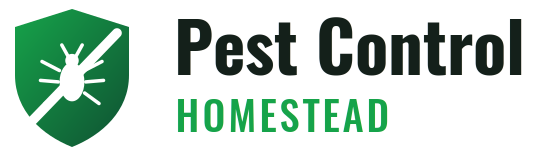 Homestead Pest Control
